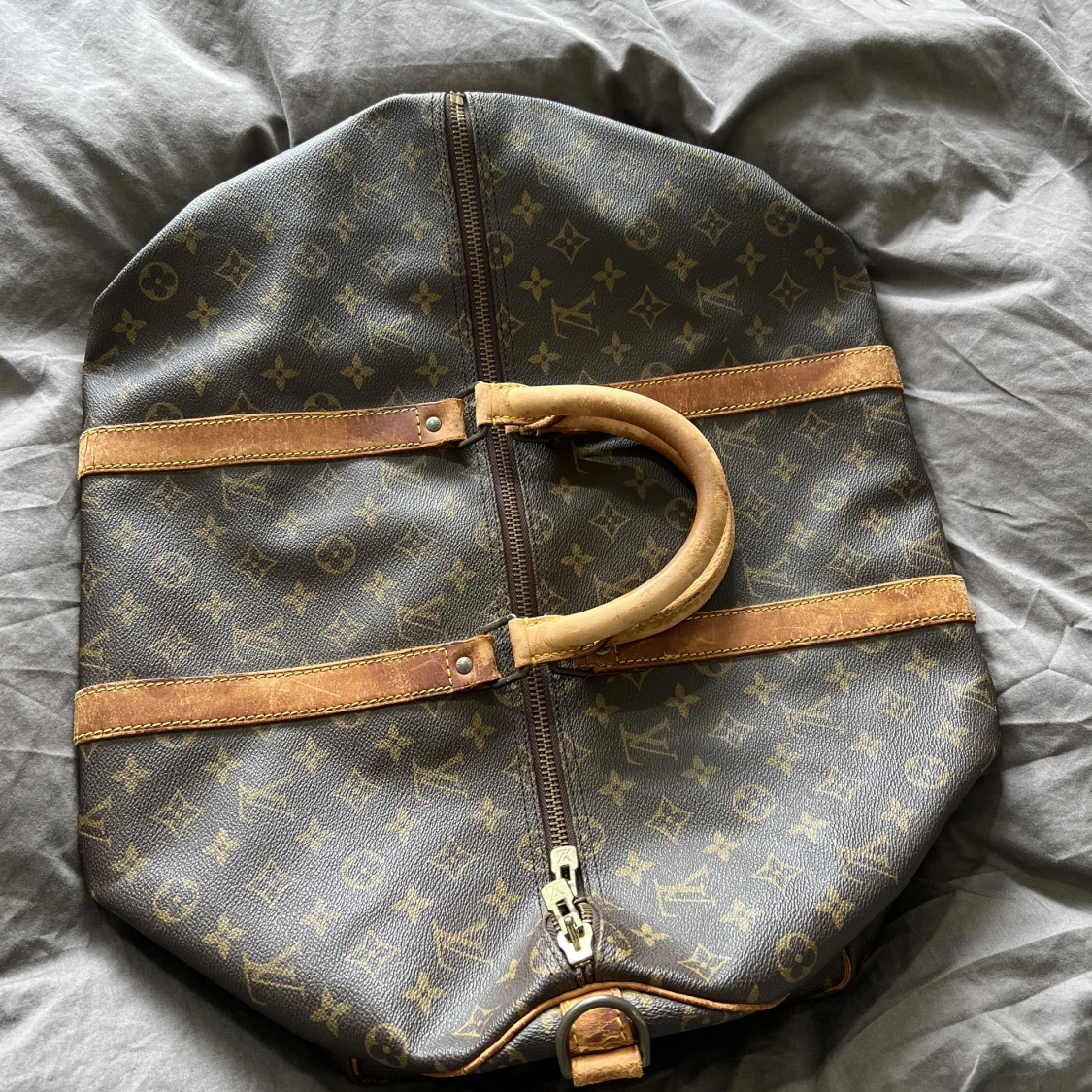 Louis Vuitton Keepall 50 - 91
