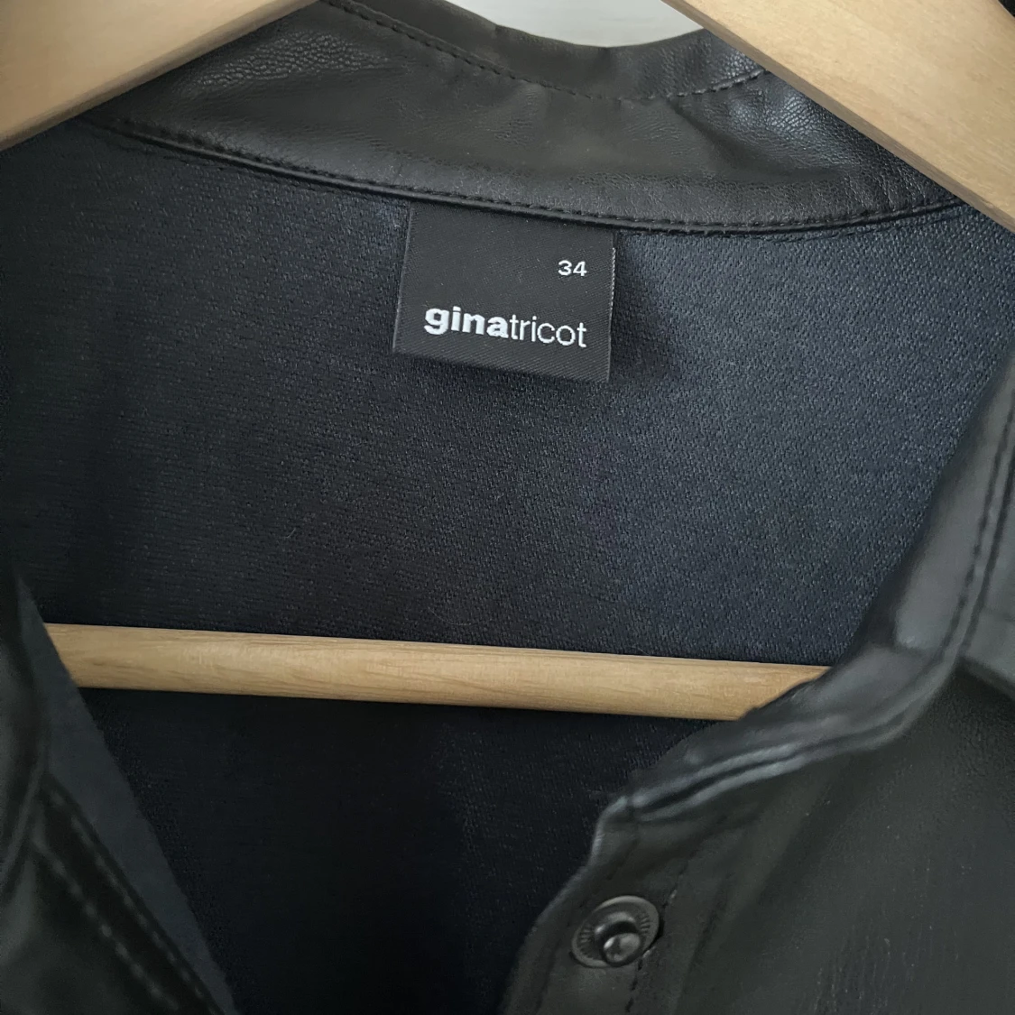 Skjorta bik bok - 90