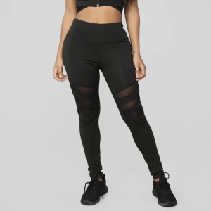 Träningsbyxor - Använd 2 gånger