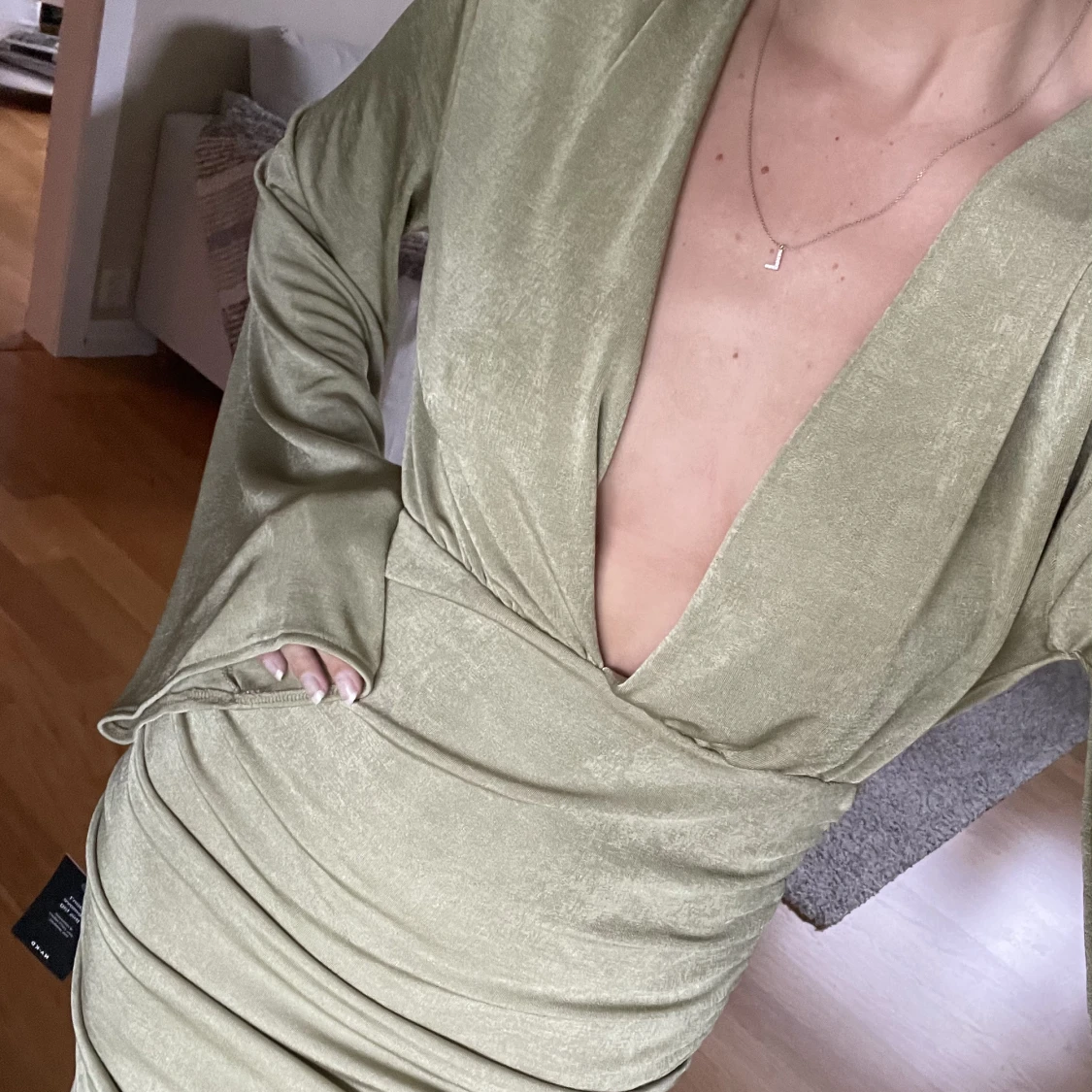 Lojsan Wallin klänning - 91