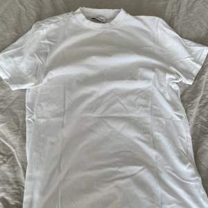 T-shirt vit från Samsoe
