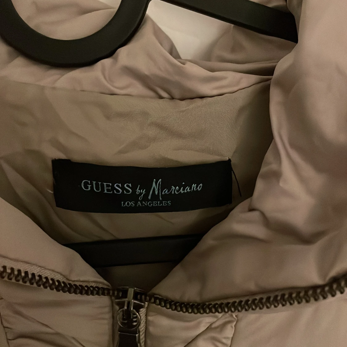 Elegant long jacket - 90