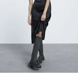 Boots - Boots från ZARA. Använda 2 gånger