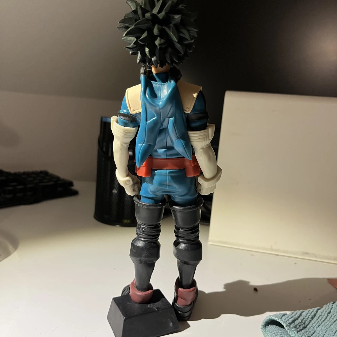 Deku figure - 90
