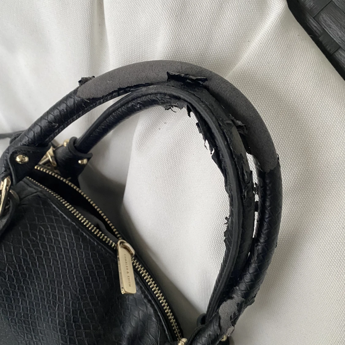 Skitsnygg väska  - 91