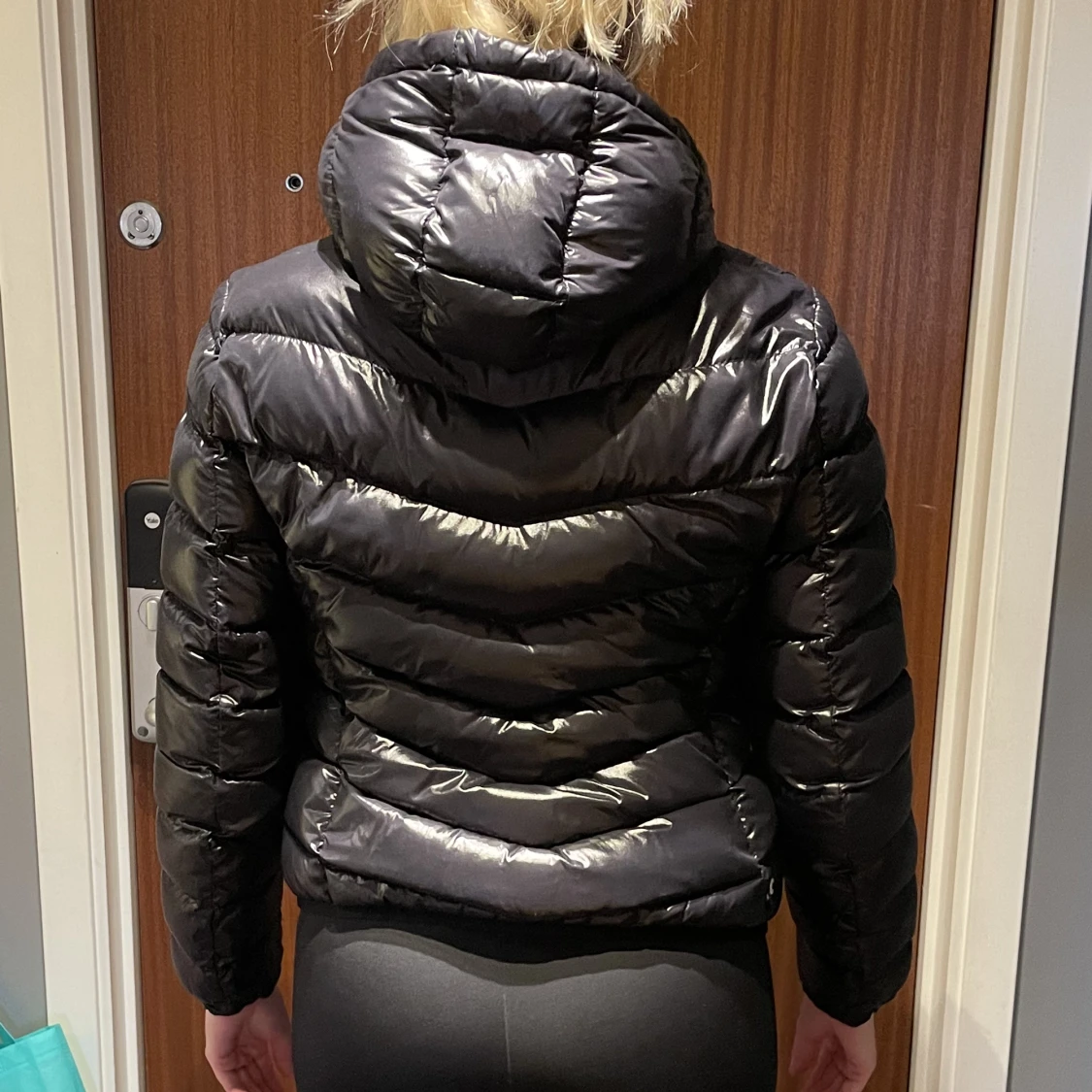 Colmar jacka stlk L 40 vinterjacka höstjacka  - 91