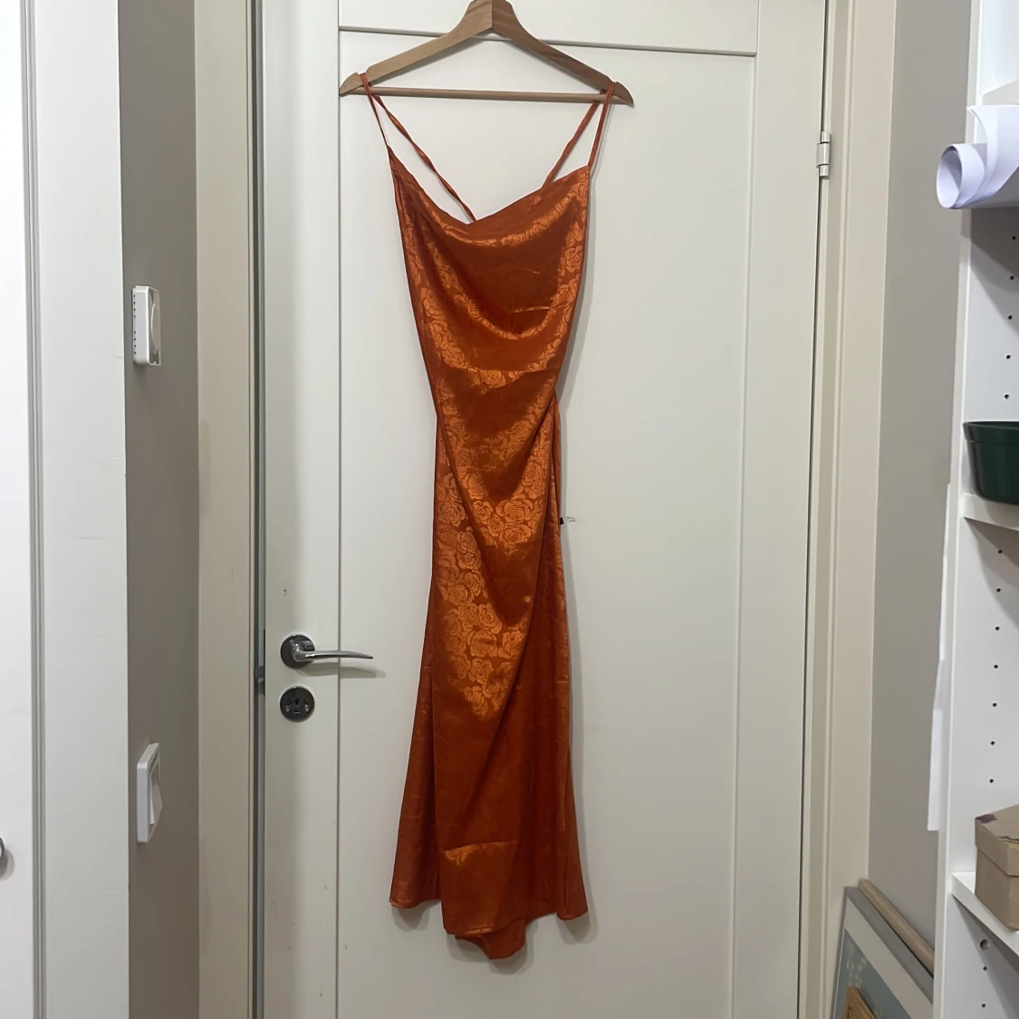 Qled London klänning 36