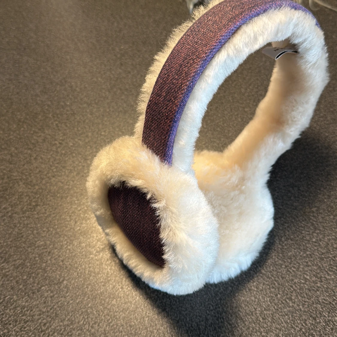 UGG öronmuffar - 91