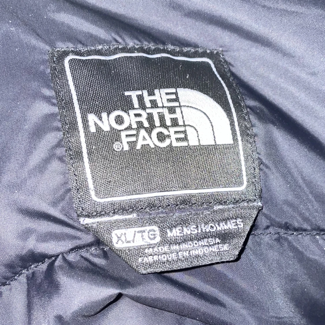 Northface Puffer Jacka - 91