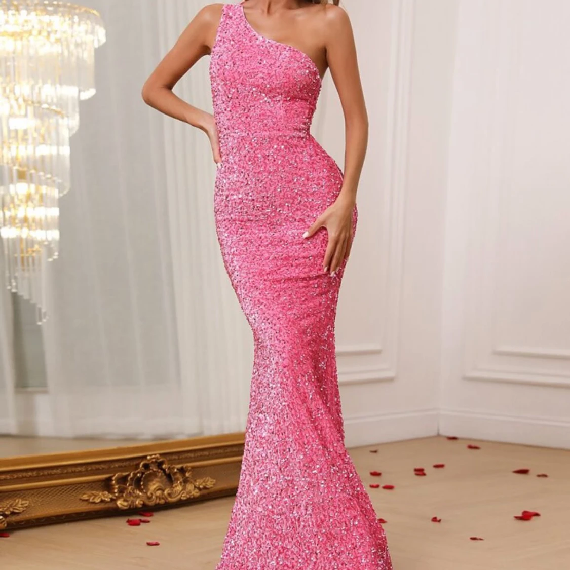 Bal klänningen  - 91