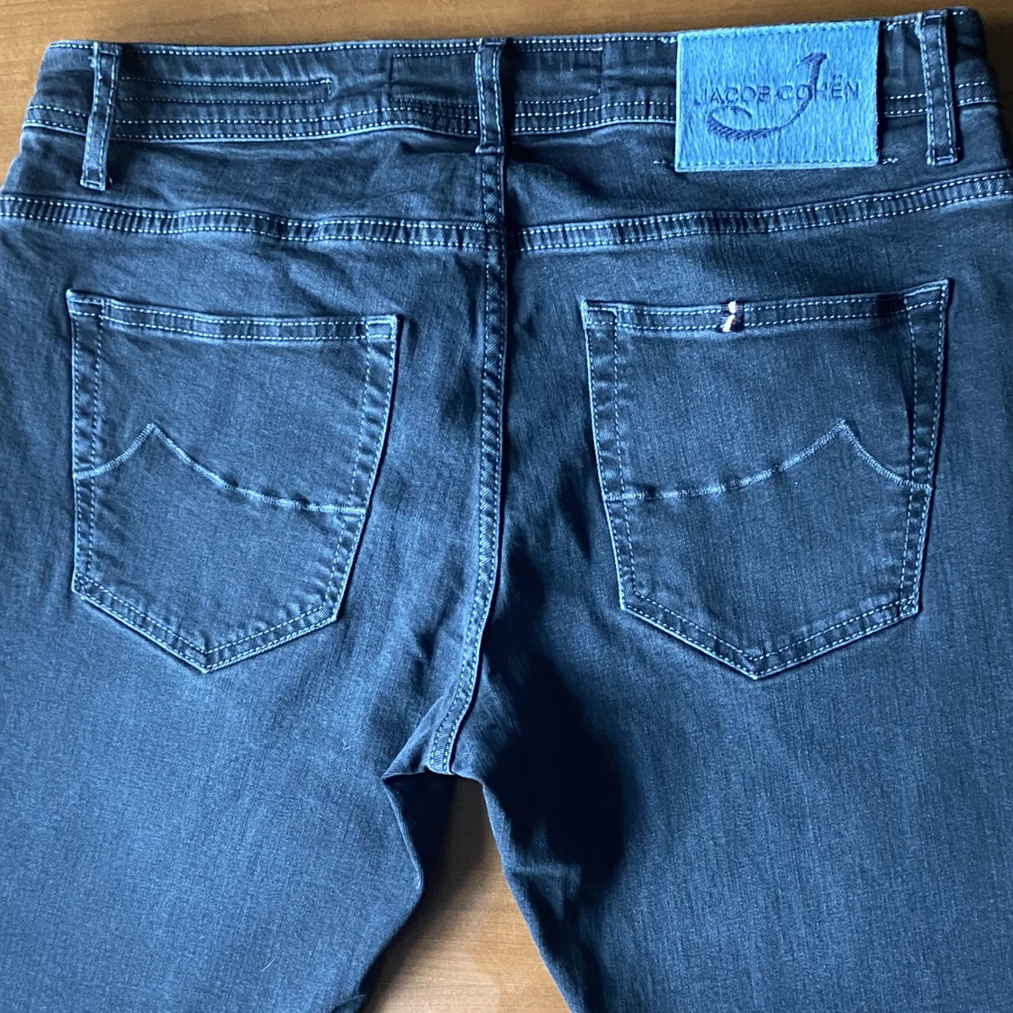 Jacob Cohën 622 - 91