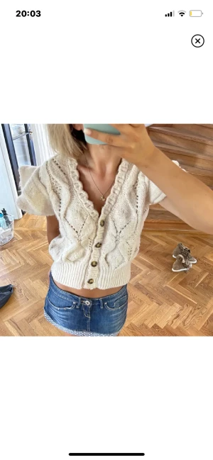 Super söt kofta - Så fin kofta, bra skick!🥰 Lånade bilder