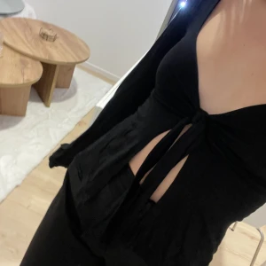 Knyttopp - Topp från design by si, fint skick 