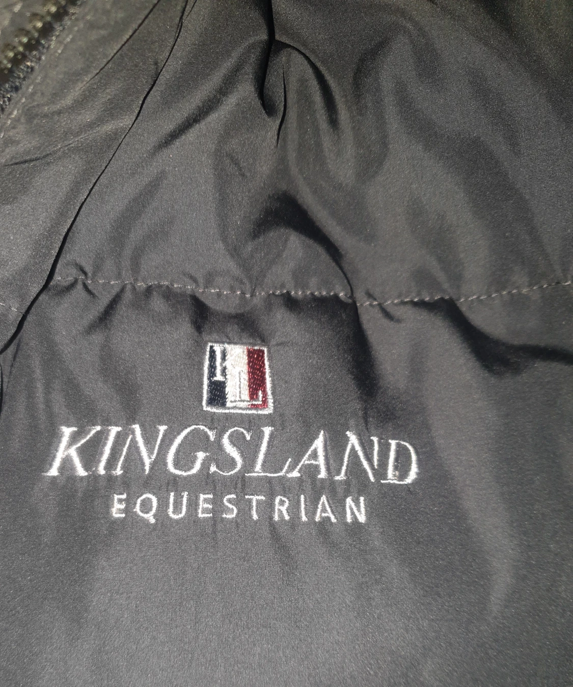 Kingsland dunjacka Ny  - 90