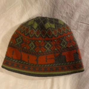Arcteryx mössa - Rare arcteryx beanie unreleased sample från 2011. Skriv om frågor, pris kan diskuteras🤗