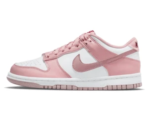 Rosa sneakers - Säljer mina helt nya sneakers som aldrig är använda. Köpte för 2500kr. Pris kan diskuteras.