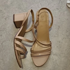 Skor från hm - Använt ganska många gånger men i fint skick