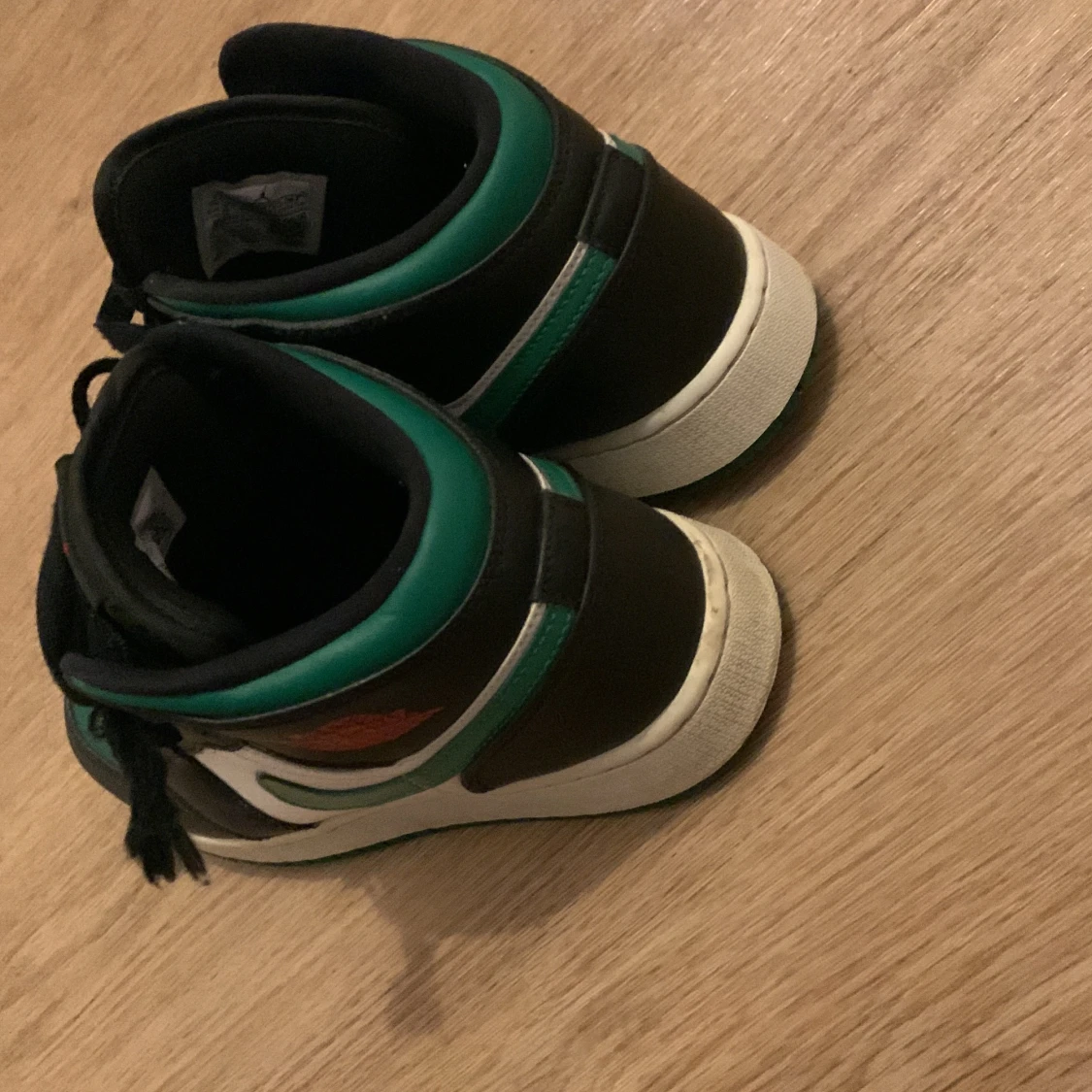 Nike Jordans Väldigt bra Skick!  - 91