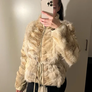 Amoress päls  - Äkta päls från Amoress! 