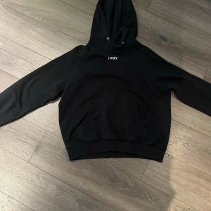 Hoodie från stay  - Säljer pga för liten 