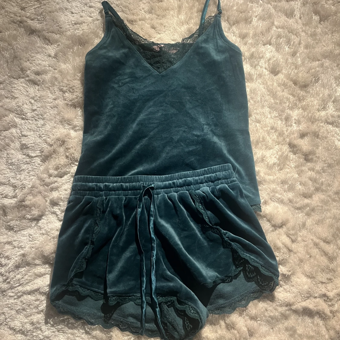 Pyjamas från Hunkemöller