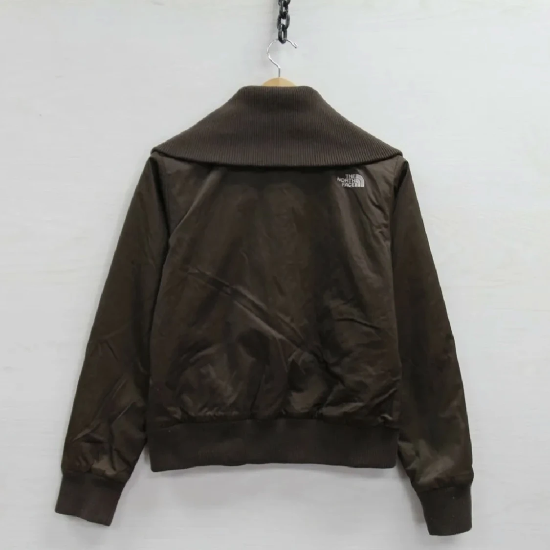 North face vinterjacka - 90