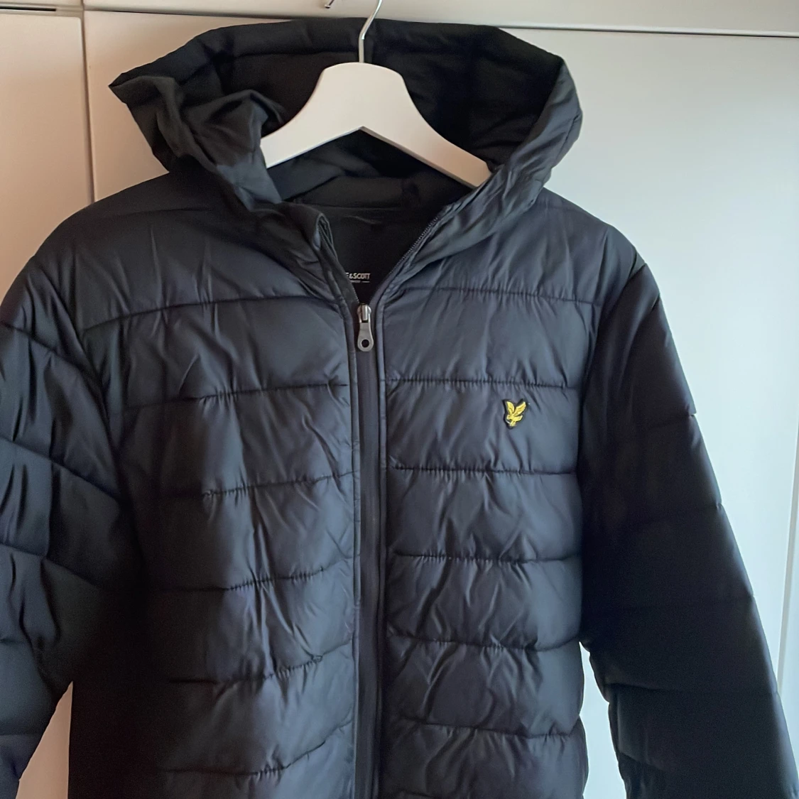 Lyle & scott jacka