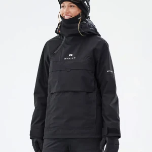 Skidjacka  - Säljer min skidjacka från Montec, den är i fint skick 