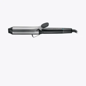 Locktång  - Som ny! Testad 2 gånger endast! Tjocka och fina lockar (38mm) säljer pga jag är inte van att använda locktång (lockar med plattång)! 