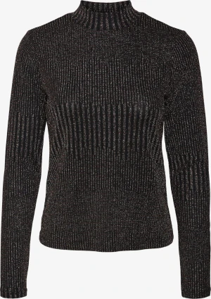 Glitter tröja - En glitter tröja från h&m i storlek M aldrig kommit till användning