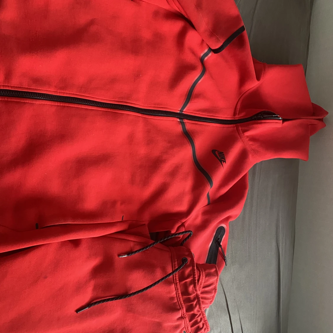 Nike tech fleece Tracksuit