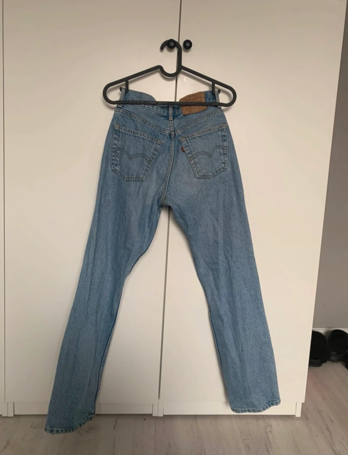 501 Levis jeans  - 90