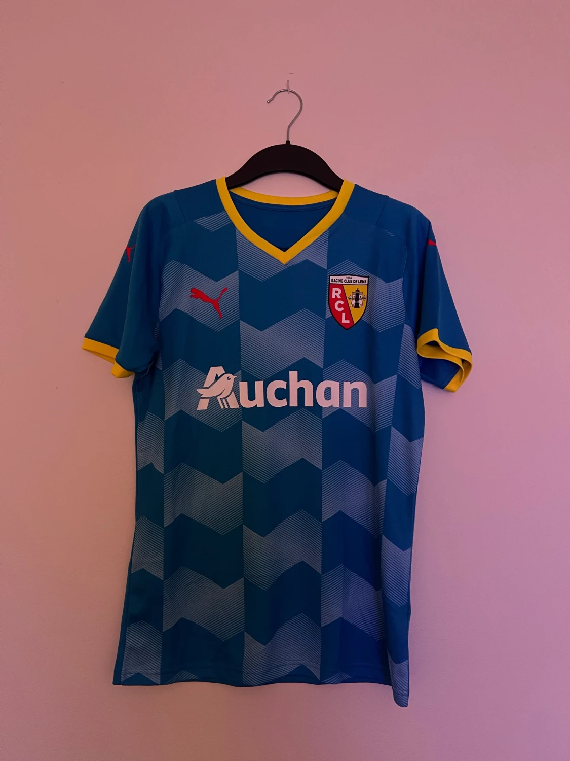 Lens matchtröja  - 90