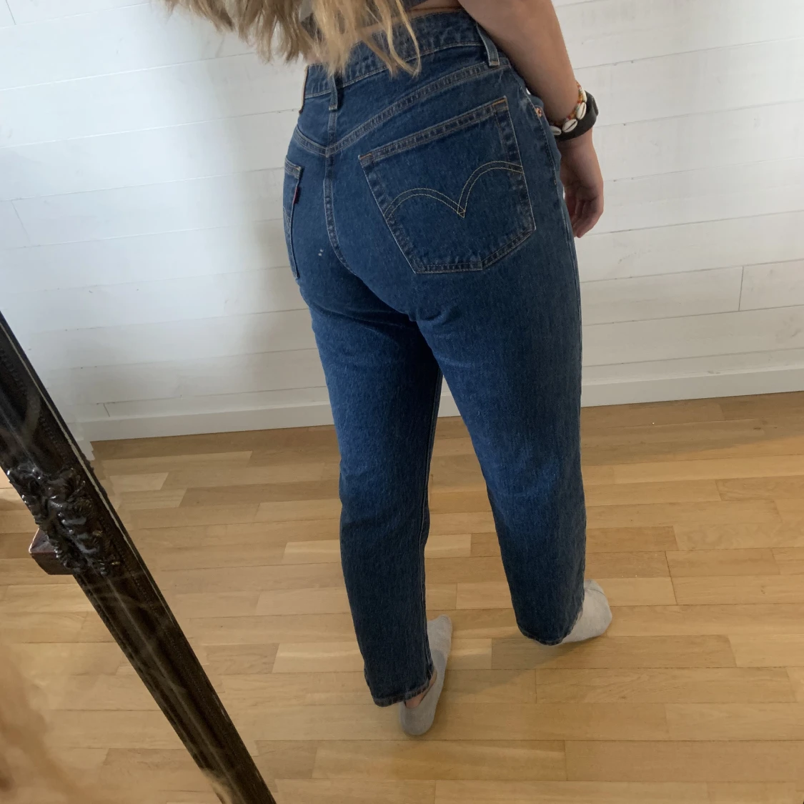 Jeans 501 levis - 91