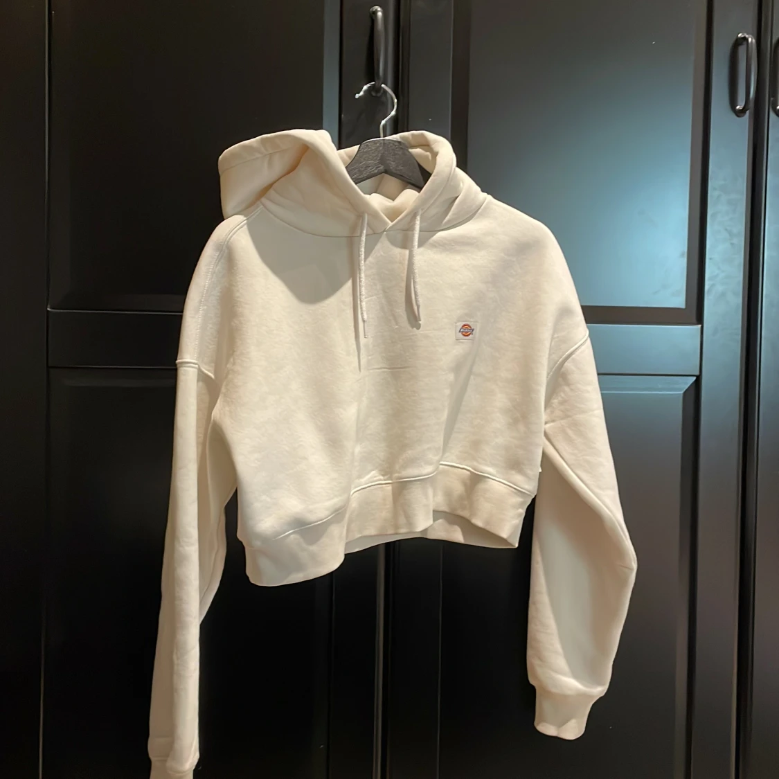 Jättefin Dickies hoodie - 91