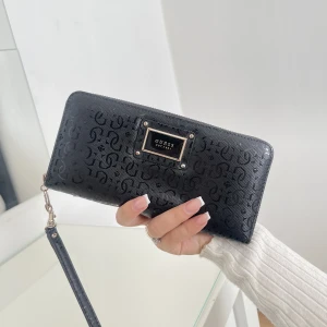 GUESS plånbok - GUESS plånbok ÄKTA