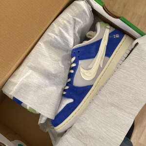 Nike sb dunk low Gardenia - Helt nya, DS Size: 40 och 39 Pris: 1700kr st plus frakt