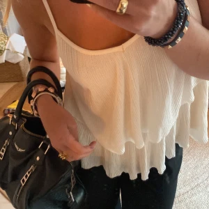 Topp - Sommar topp, super fin!