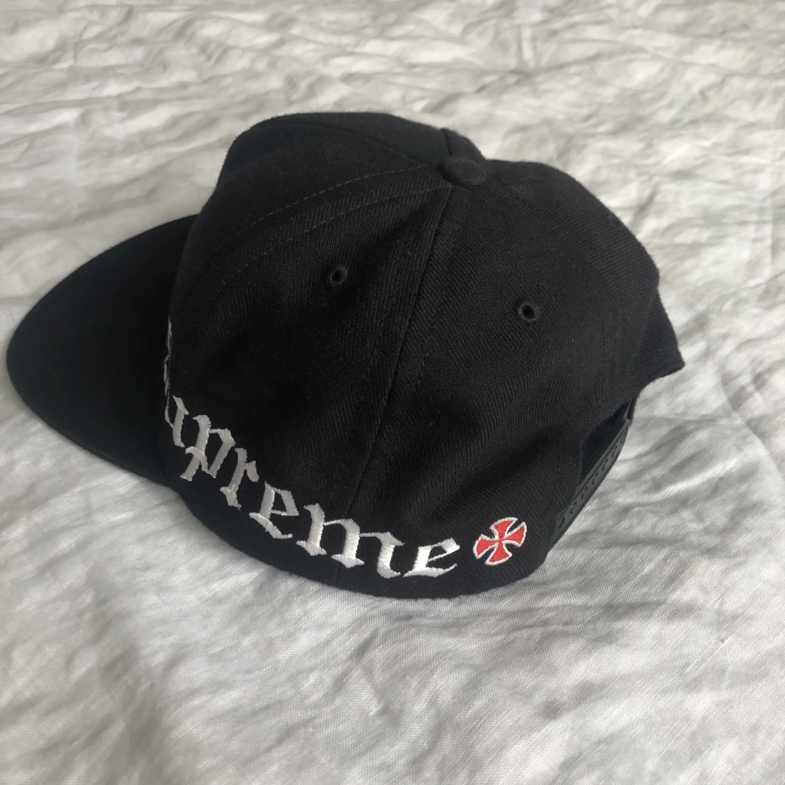 Supreme Keps - 90