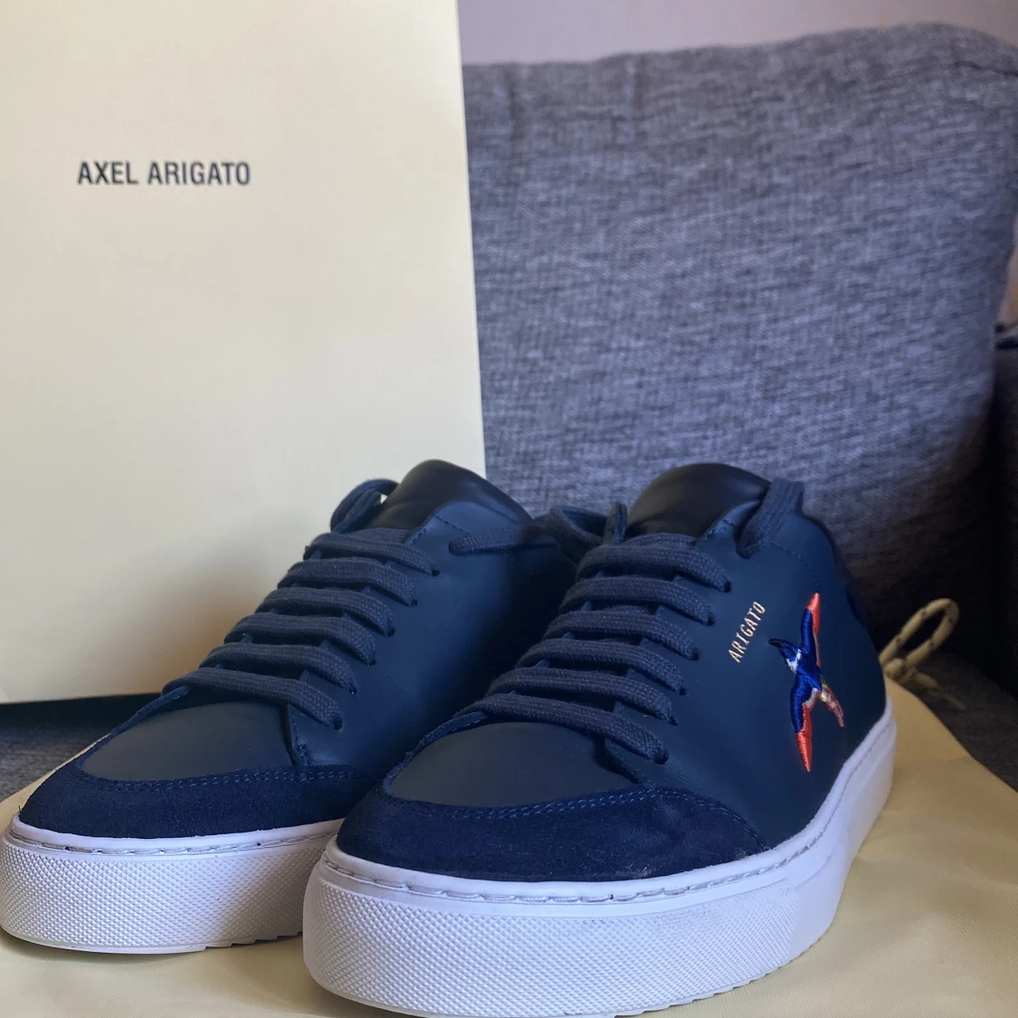 Axel arigato skor  - 90