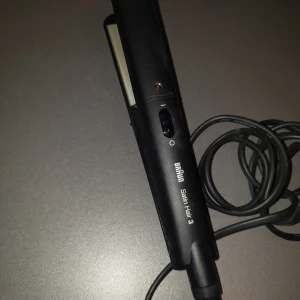 Brun plattång - Aldrig använd. Nypris ca 700kr.