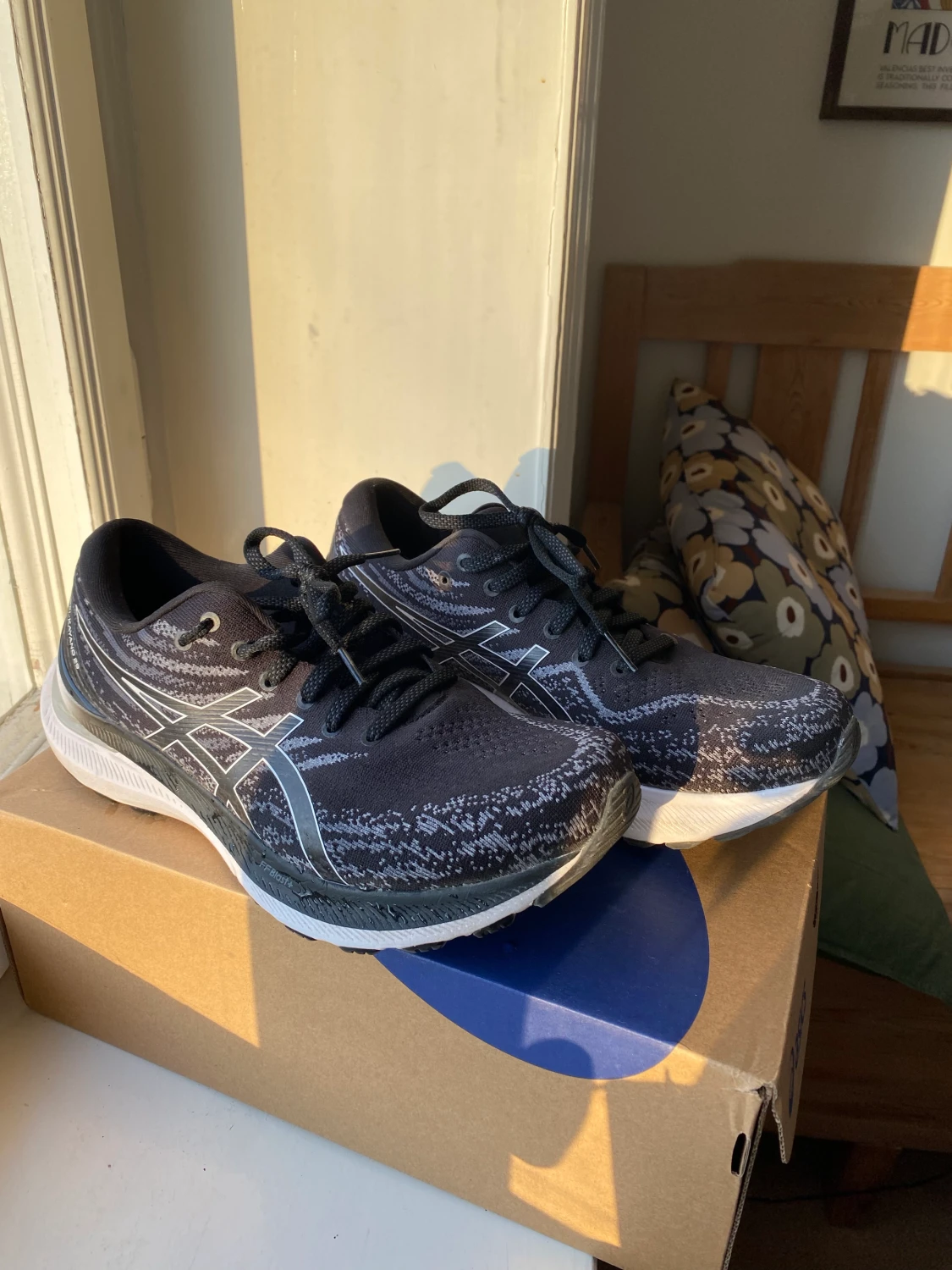 Asics Gel-Kayano 29 - 90