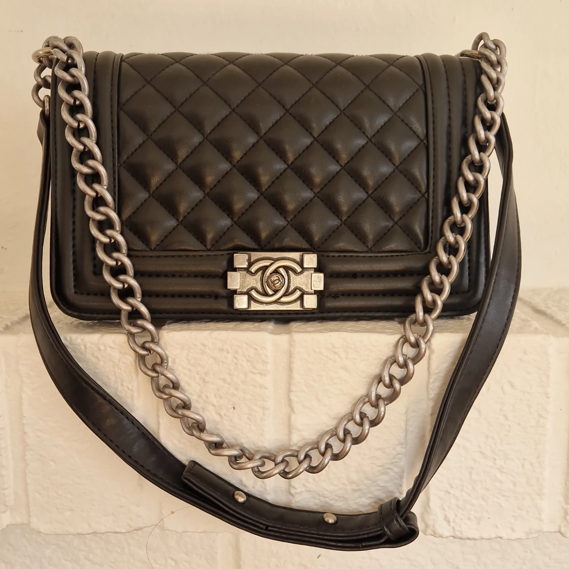 Chanel liknande väska