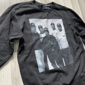 Icons living tröja  - Detta är en iconsliving tröja. Har använt den sparsamt och därmed är skicket väldigt bra. Tröjan är limited edition. Köpte för 700 kr. Storlek small. Hör av er för fler frågor. 