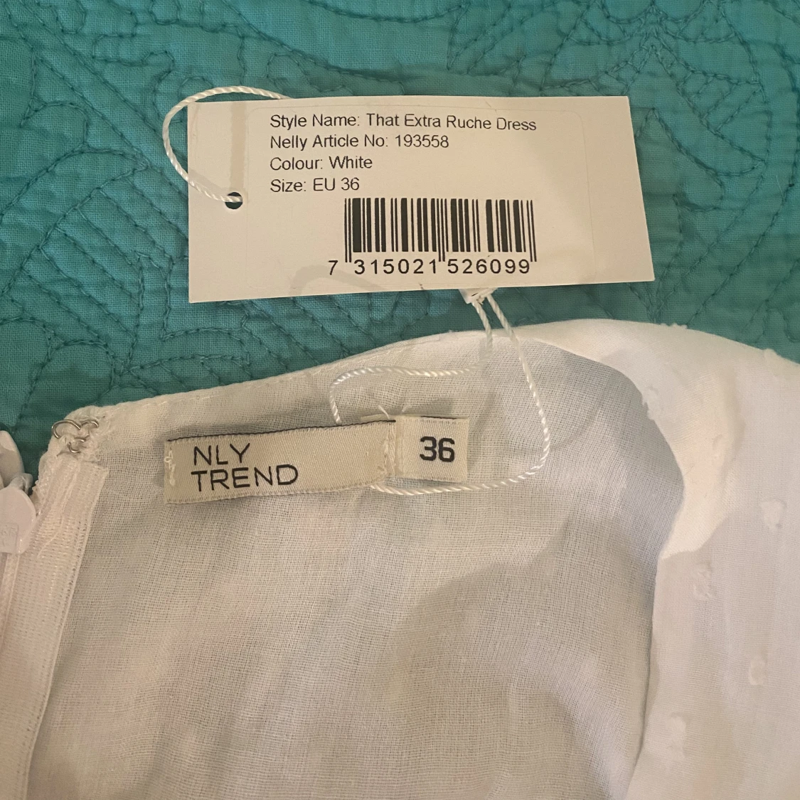 Studentklänning  - 91