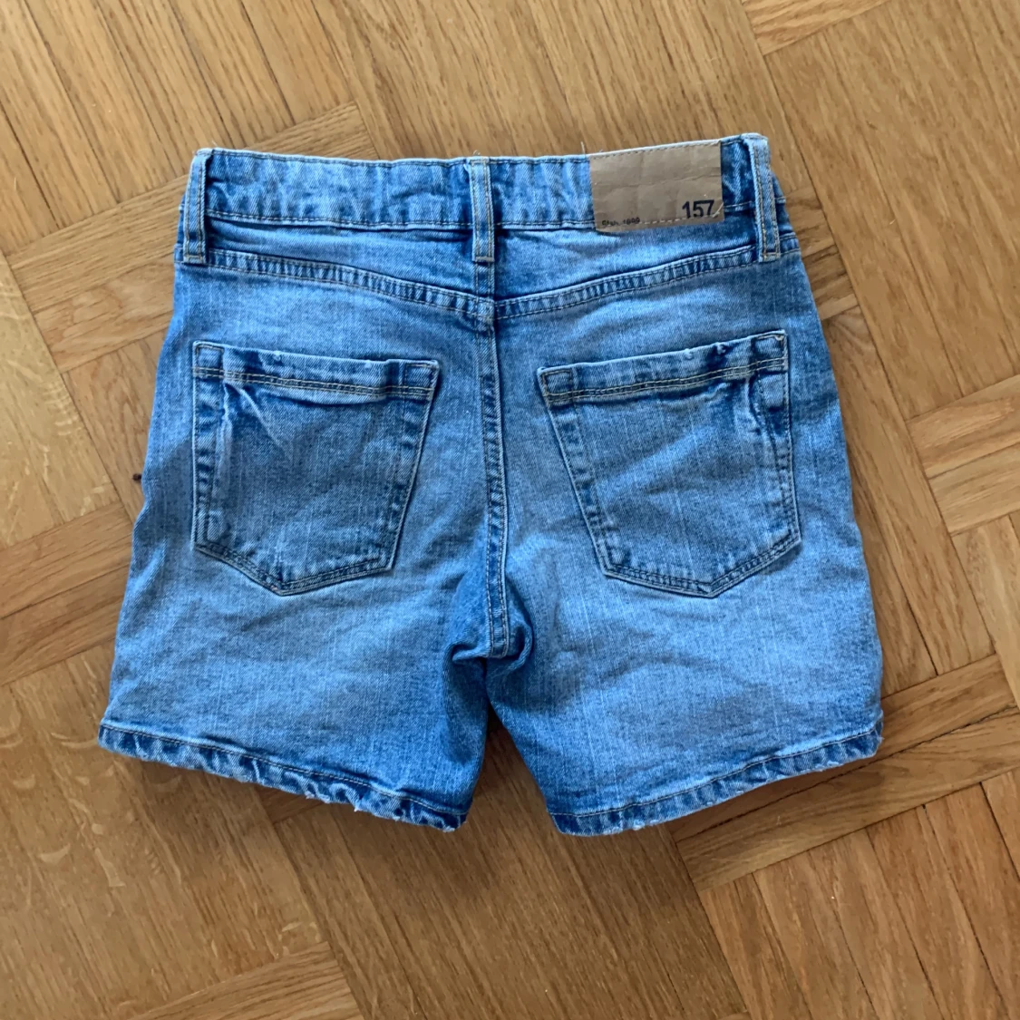 Jeansshorts - 90