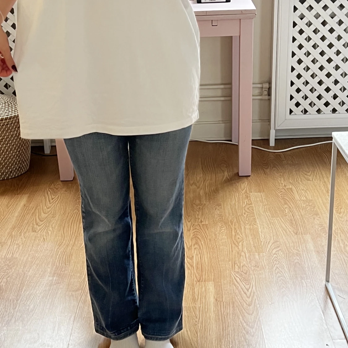 Levi’s jeans bootcut - 91