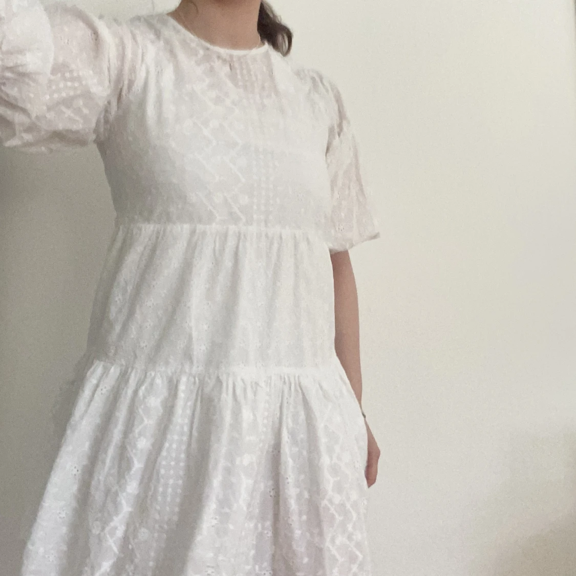 Studentklänning Stradivarius - 90