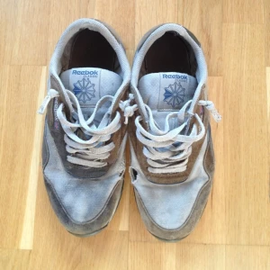 Svettigs reebok dojor - för den som vill ha något med karaktär - Svettigs reebok dojor - för den som vill ha något med karaktär