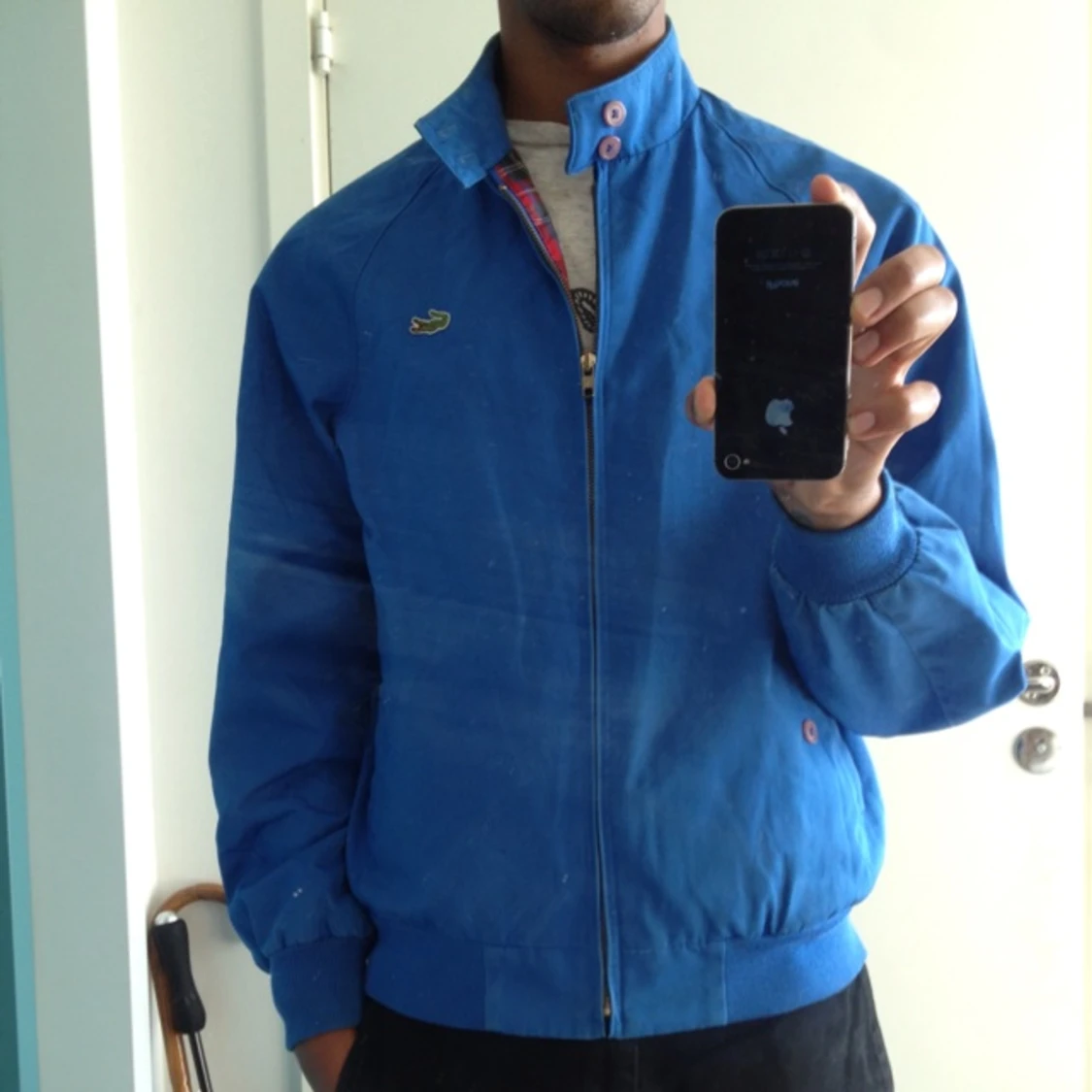 Fake men i toppskick! - 1377868691